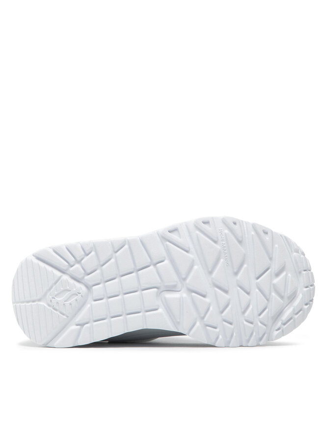 Skechers Sportcipők Skechers Uno Lite Vendox 403695L/W Fehér
