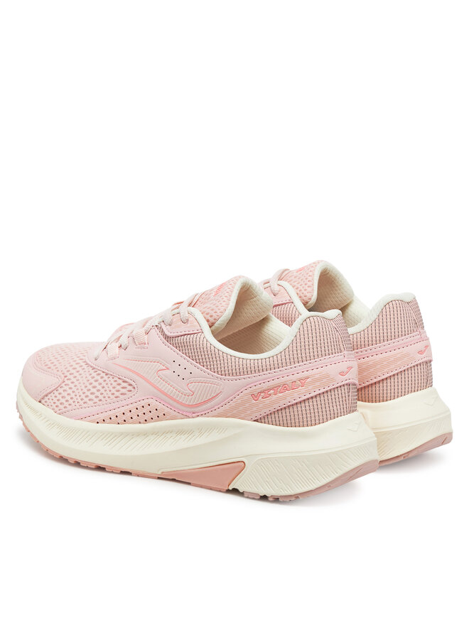 Joma Buty do biegania Joma Vitaly 2513 RVITLS2513 Różowy