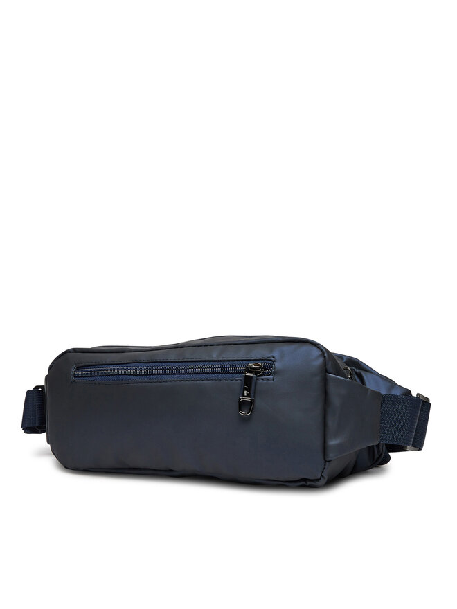 Puccini Gürteltasche Puccini TM246 Dunkelblau