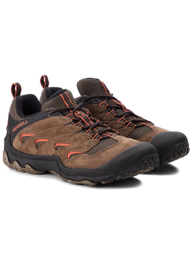 Merrell Men's Cham 7 Limit Mid Wp main image 1