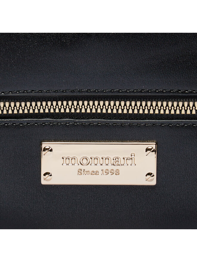 Monnari Torebka Monnari BAG1020-M20 Czarny