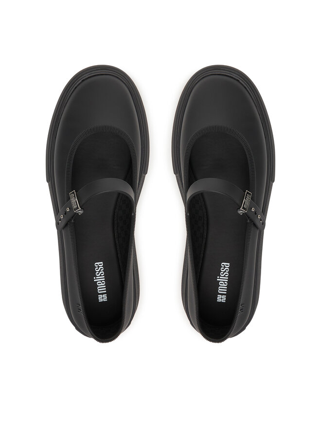 Melissa Ballerinas Melissa Soft Ballerina Platform Ad 37858 Schwarz