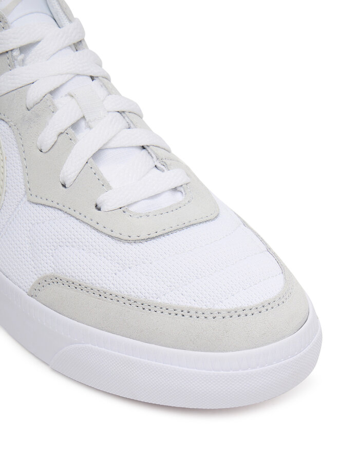 Nike Сникърси Nike Nsw Tiempo Trainer 644843 Бял