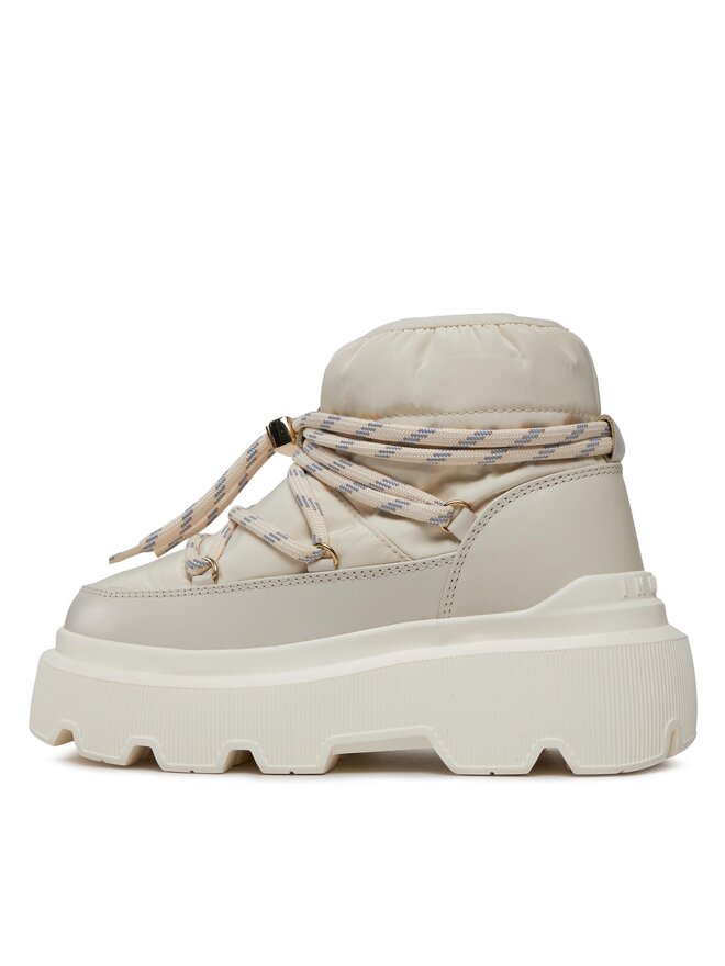 Inuikii Schneeschuhe Inuikii Endurance 75202-120 Écru