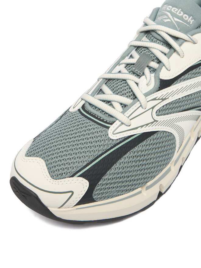 Reebok Взуття для бігу Reebok EO-ZIG HYPNOTICA 100244508 W Зелений