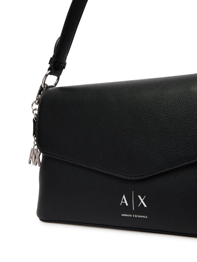 Armani Exchange Handtasche Armani Exchange XW003145 AF26569 UC001 Schwarz