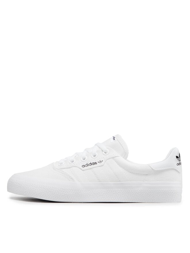 adidas Tenisówki adidas 3Mc B22705 Biały