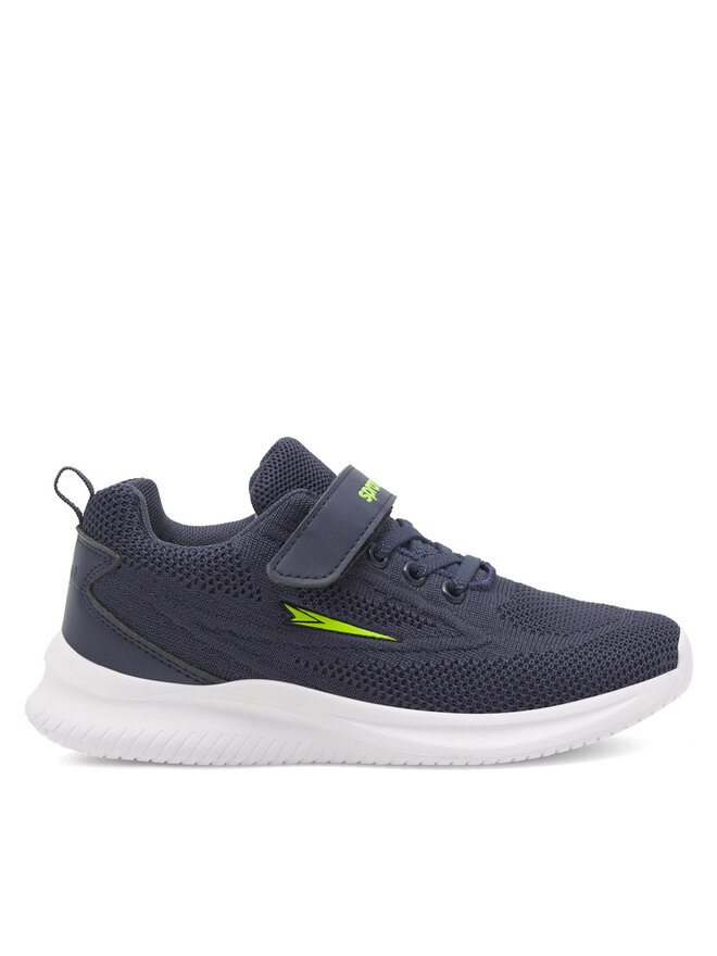Sprandi Sneakersy Sprandi CP66-25601 Tmavomodrá