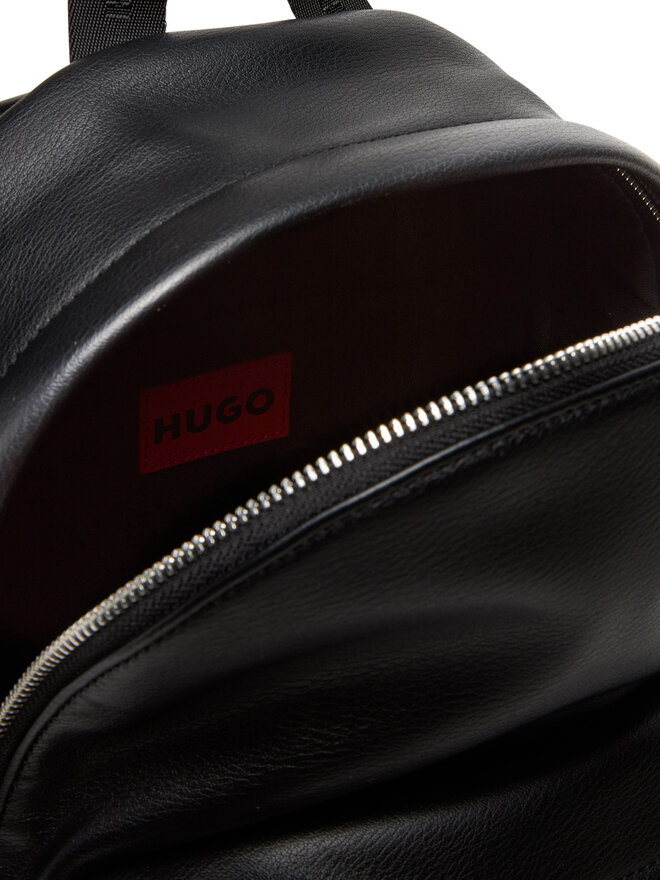 HUGO Σακίδιο HUGO Bel 2.0 50547064 Μαύρο