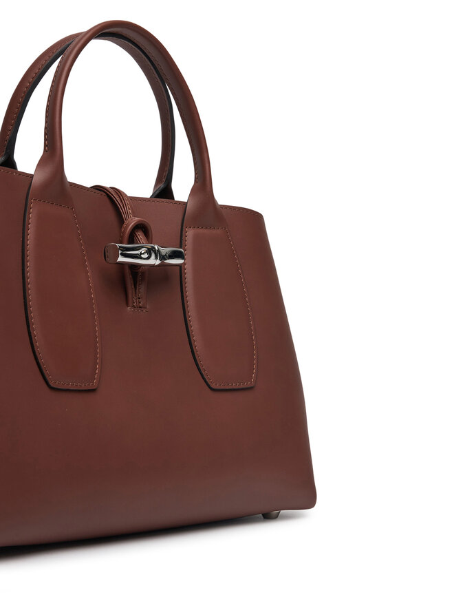 Longchamp Torebka Longchamp 10058HCN Brązowy