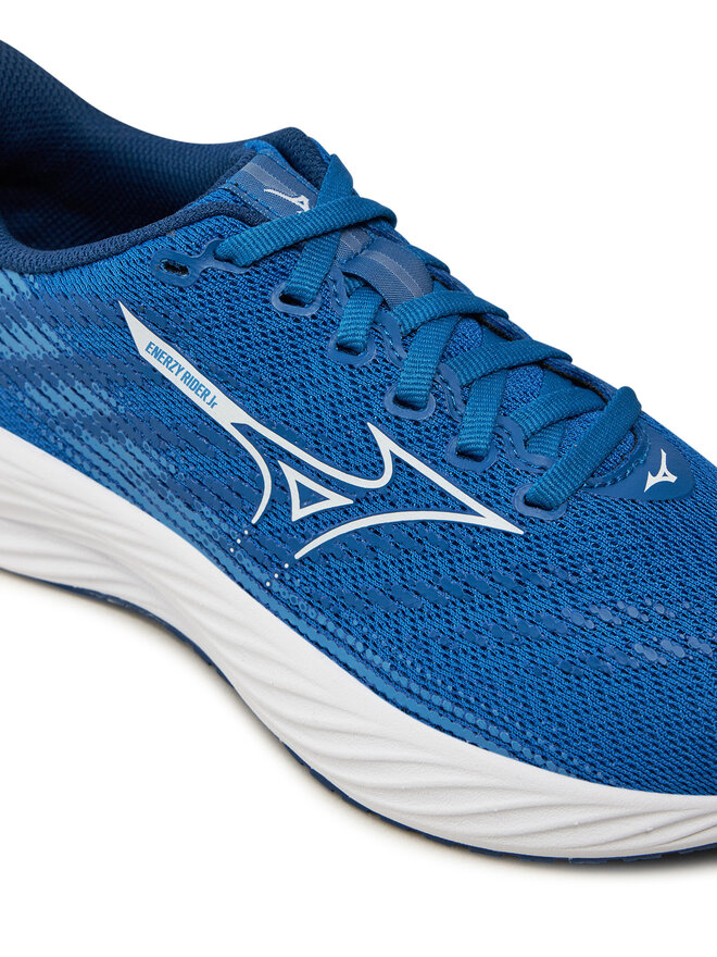Mizuno Běžecké boty Mizuno Enerzy Rider K1GC2416 Modrá