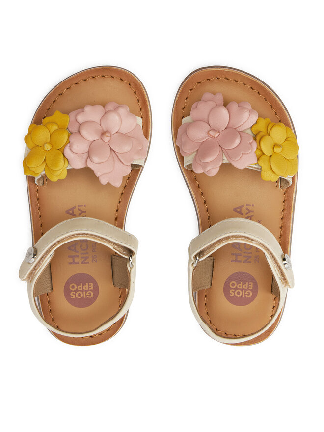 Gioseppo Sandalen Gioseppo Shegan 71474-P Bunt