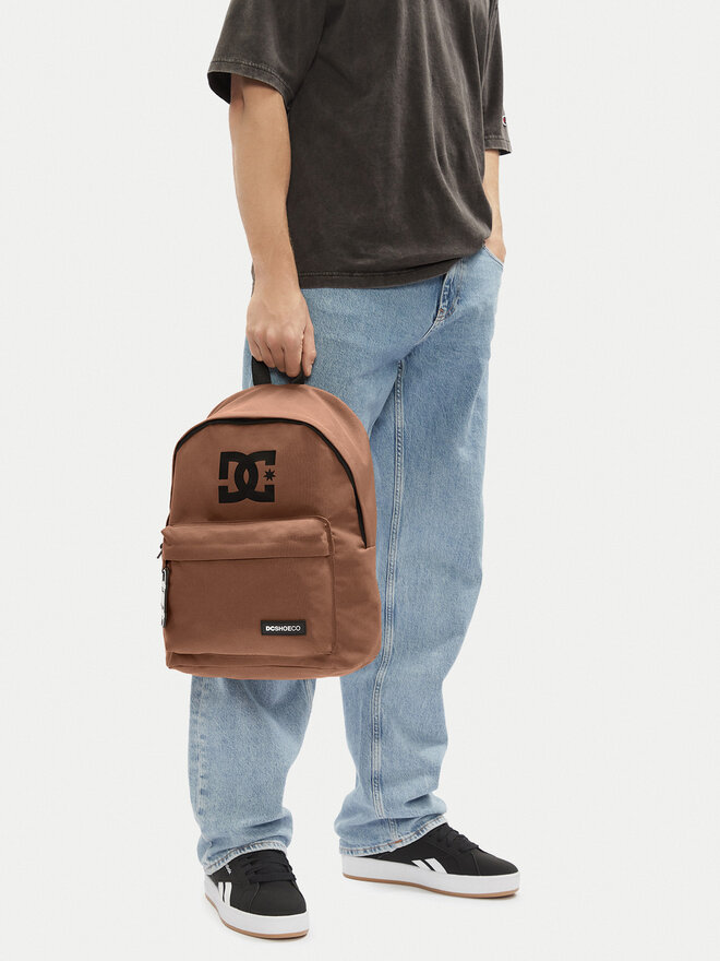DC Rucsac DC DCI-P-002-07 Kaki