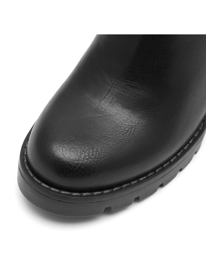 Jenny Fairy Stiefeletten Jenny Fairy WS5068-04 Schwarz