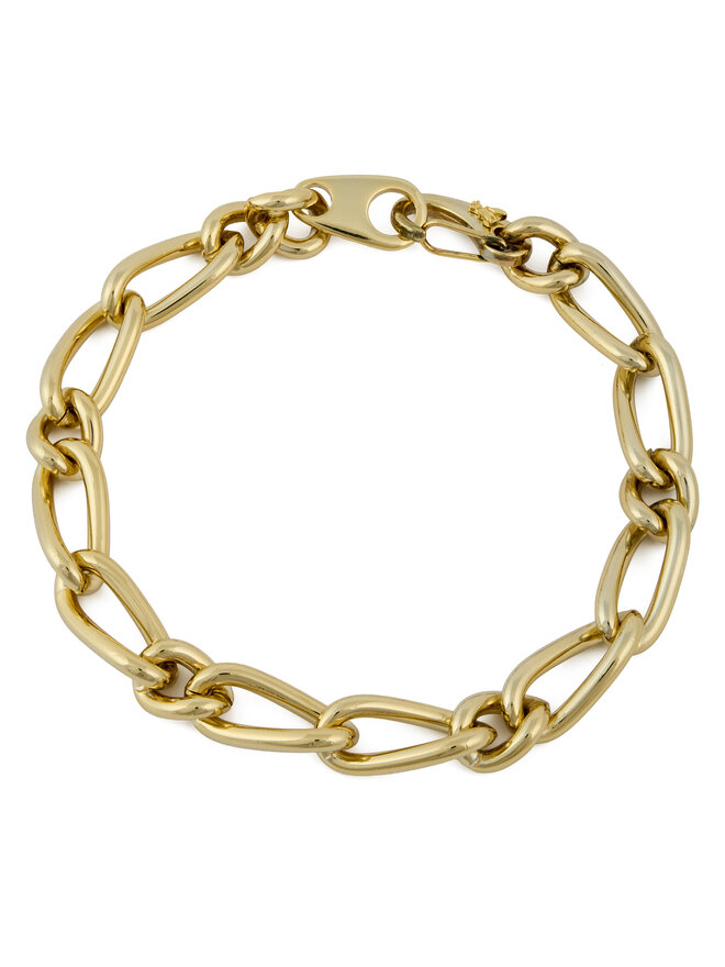 Patrizia Pepe Kette Patrizia Pepe 2J2535/M058 F130 Goldfarben