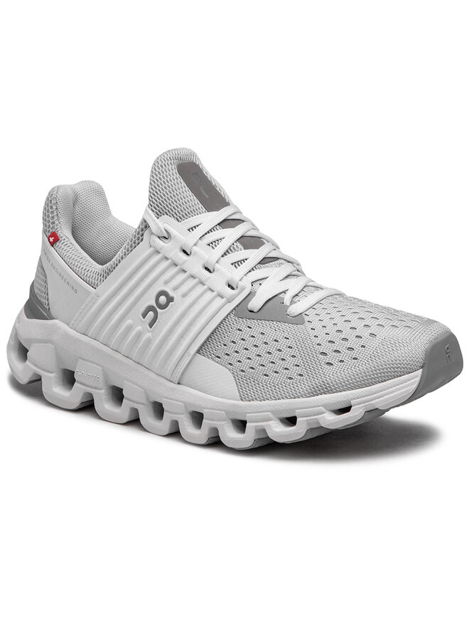 On Laufschuhe On Cloudswift 41.99579 Grau
