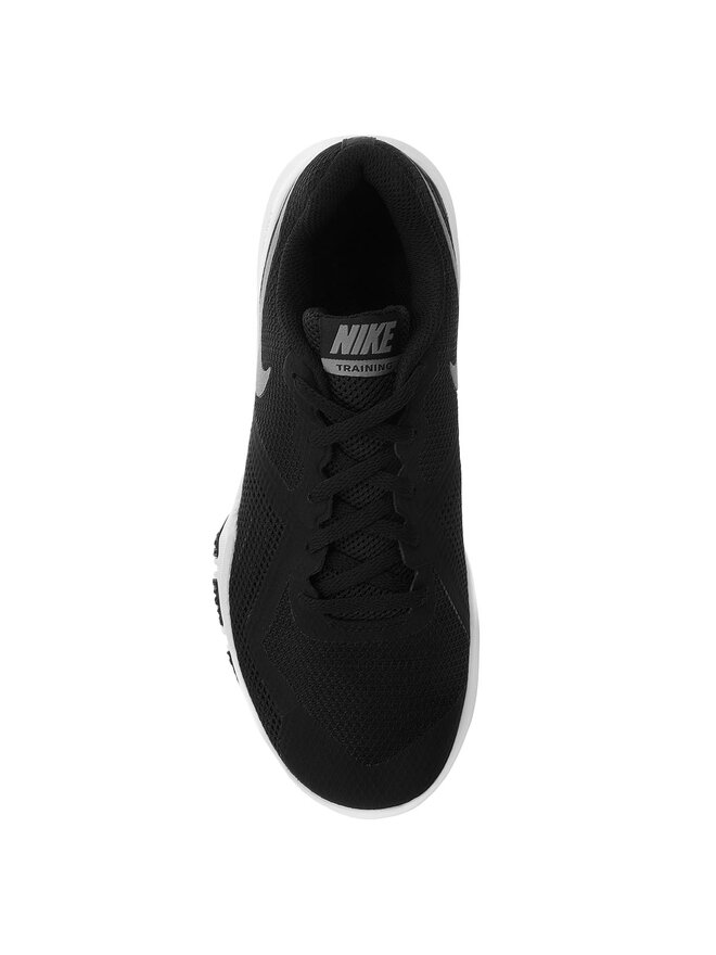 Fitnessschuhe Nike Flex Control II 924204 010 Schwarz eschuhe