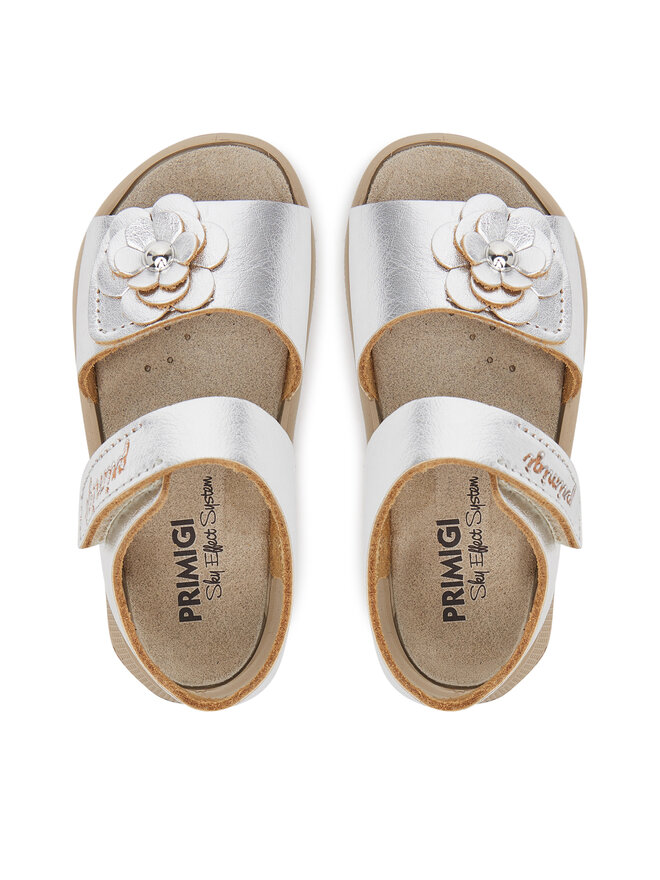 Primigi Sandalias Primigi 7870611 M Plata