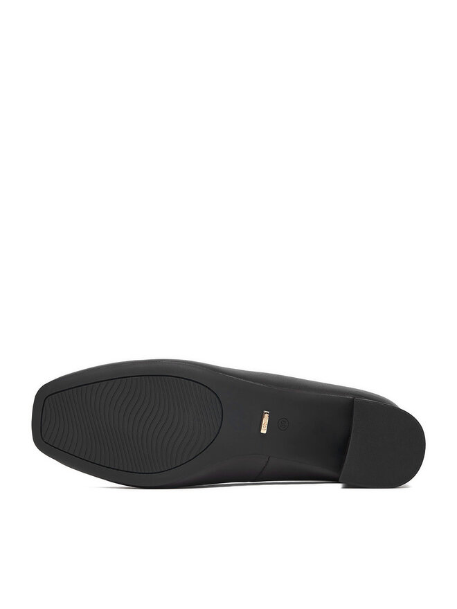 MEXX Туфлі MEXX EO-R26SS15331-01 Чорний
