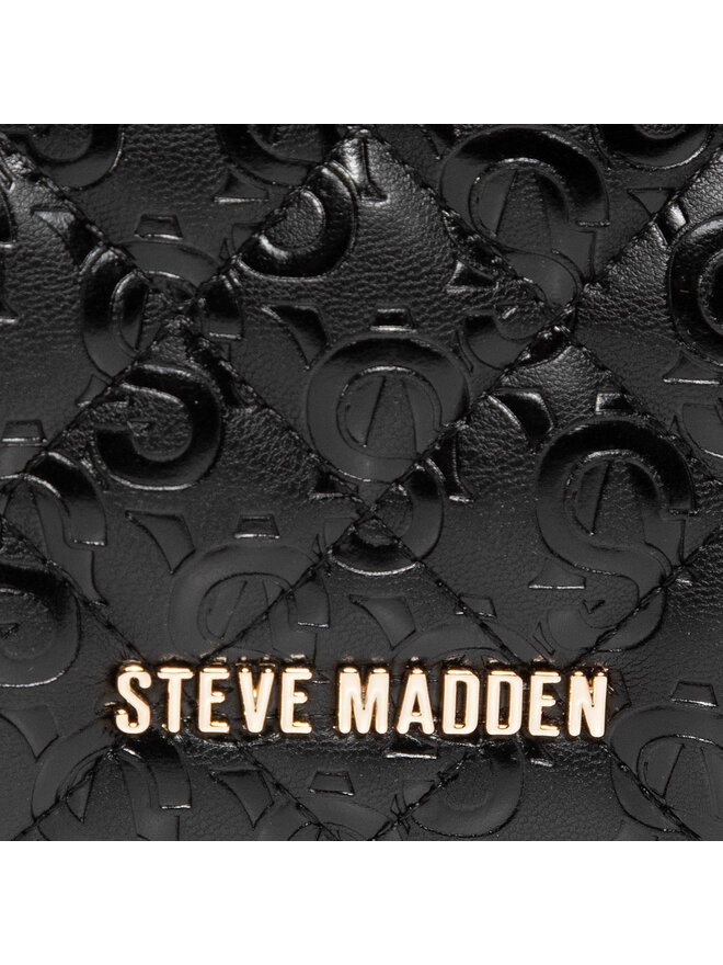 Steve Madden Сумка Steve Madden Bjuliete SM13000457 Чорний
