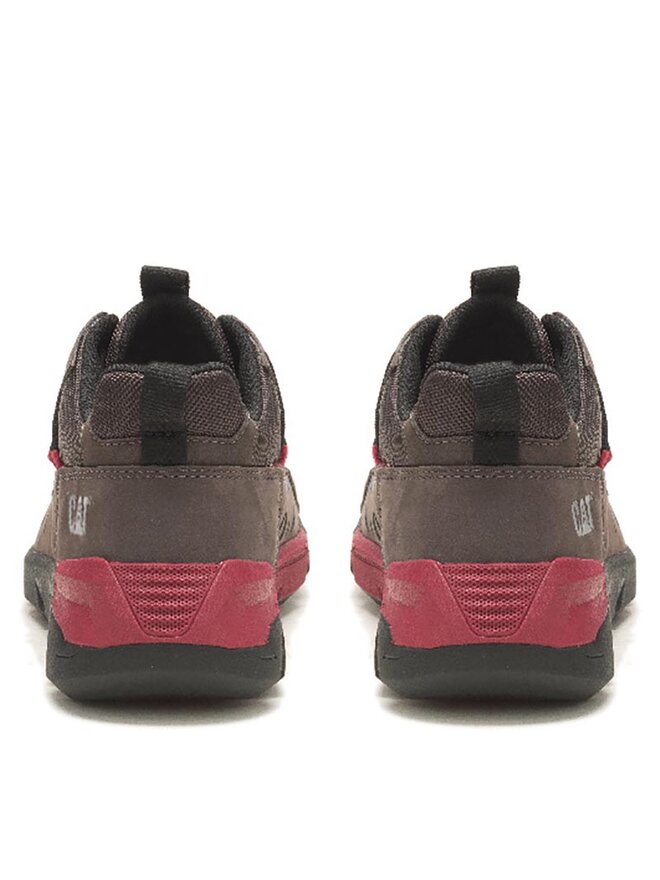 CAT Footwear Снікерcи CAT Footwear Crail Sport Low P725596 Сірий