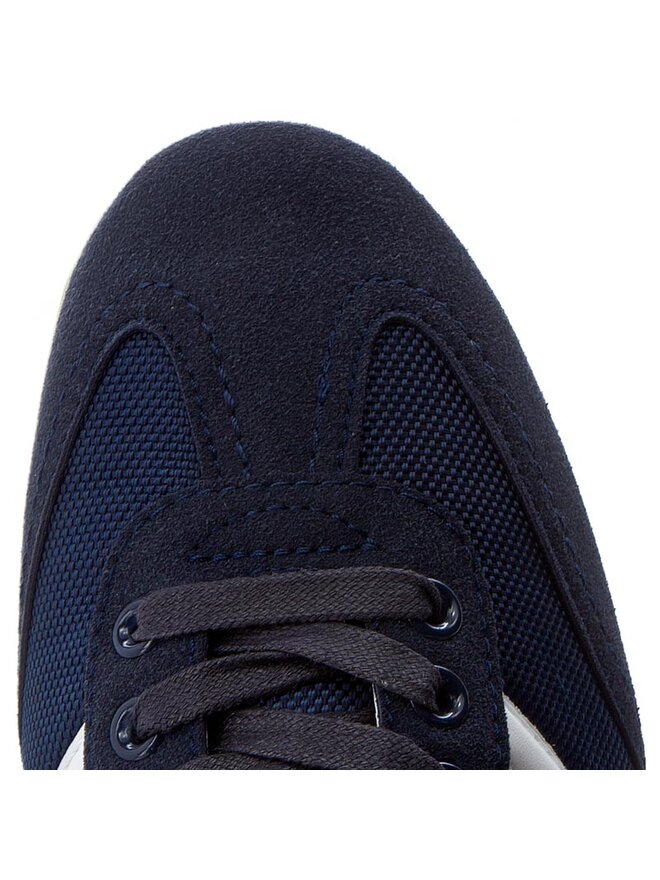 Bugatti Sneakers Bugatti F4705-63-427 Dunkelblau