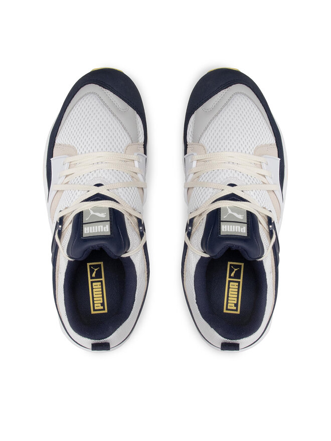 Zapatillas Puma Blaze Of Glory PRM 387575 01 Blanco zapatos.es