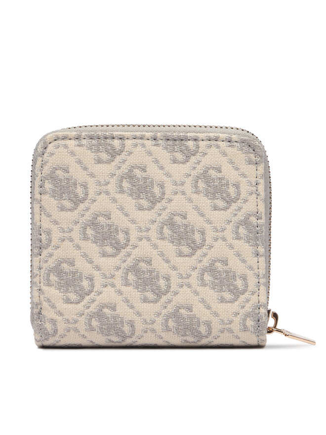 Guess Geldbörse Guess J6BZ05 W3967 Creme