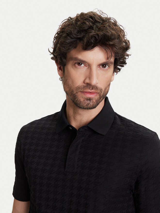 BOSS BOSS Poloshirt C-Pack 197_PS 50543666 Schwarz Regular Fit