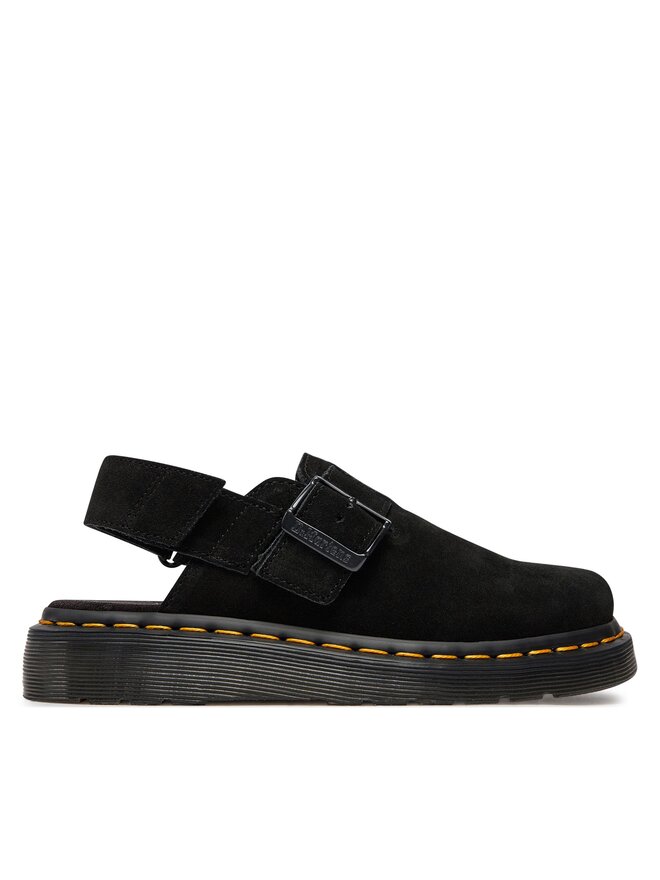 Dr. Martens Sandalias Dr. Martens Jorge Ii 31563001 Negro