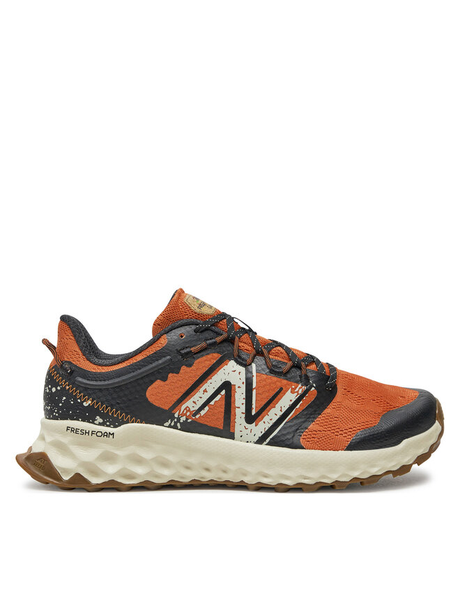 New Balance Bėgimo batai New Balance Fresh Foam Garoé MTGAROI1 Oranžinė