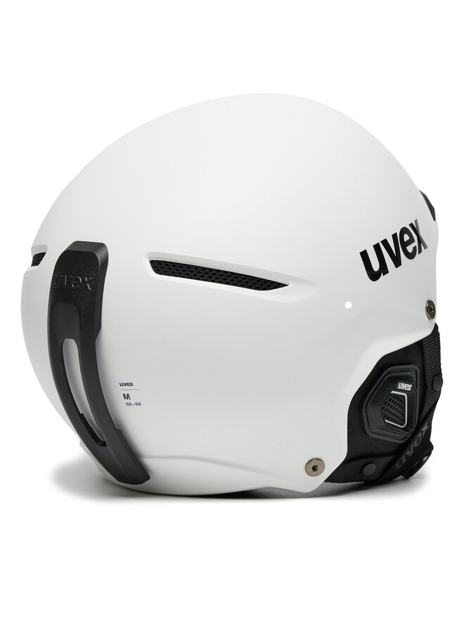 Uvex Skihelm Uvex Jakk+ Ias 56/6/247/20/03 Weiß