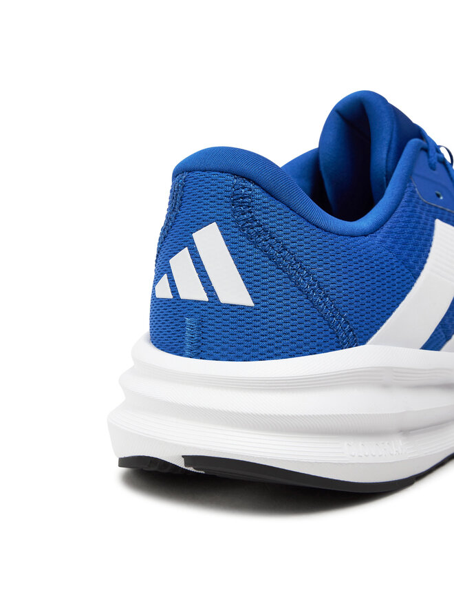 adidas Buty do biegania adidas Galaxy 7 ID8756 Niebieski