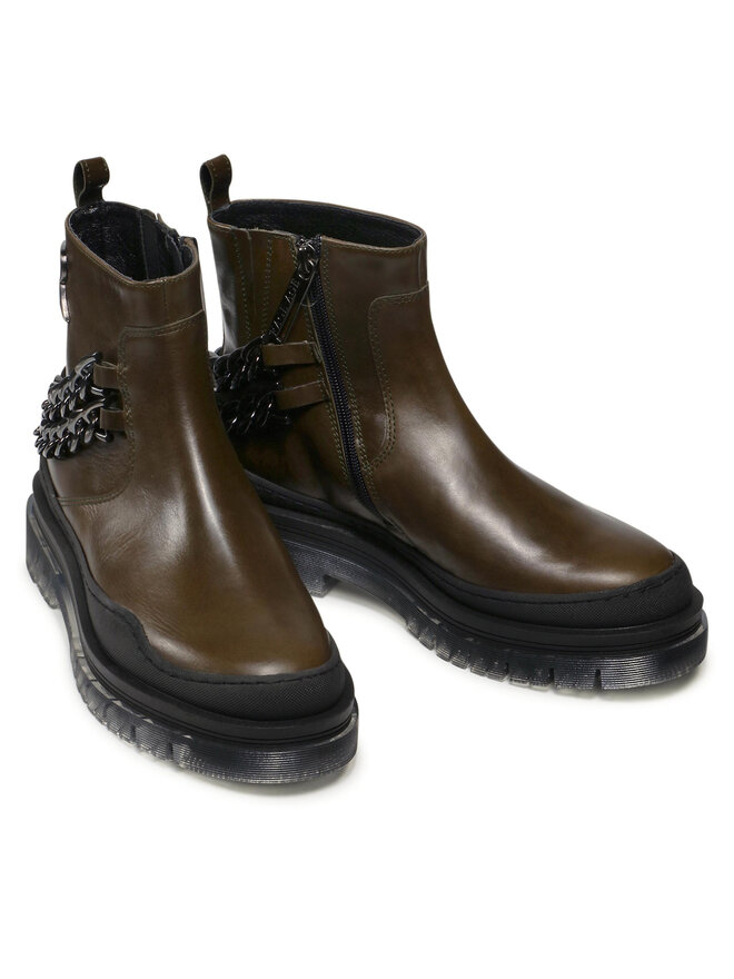 Rage Age Botines Rage Age RA-10-04-000200 Verde