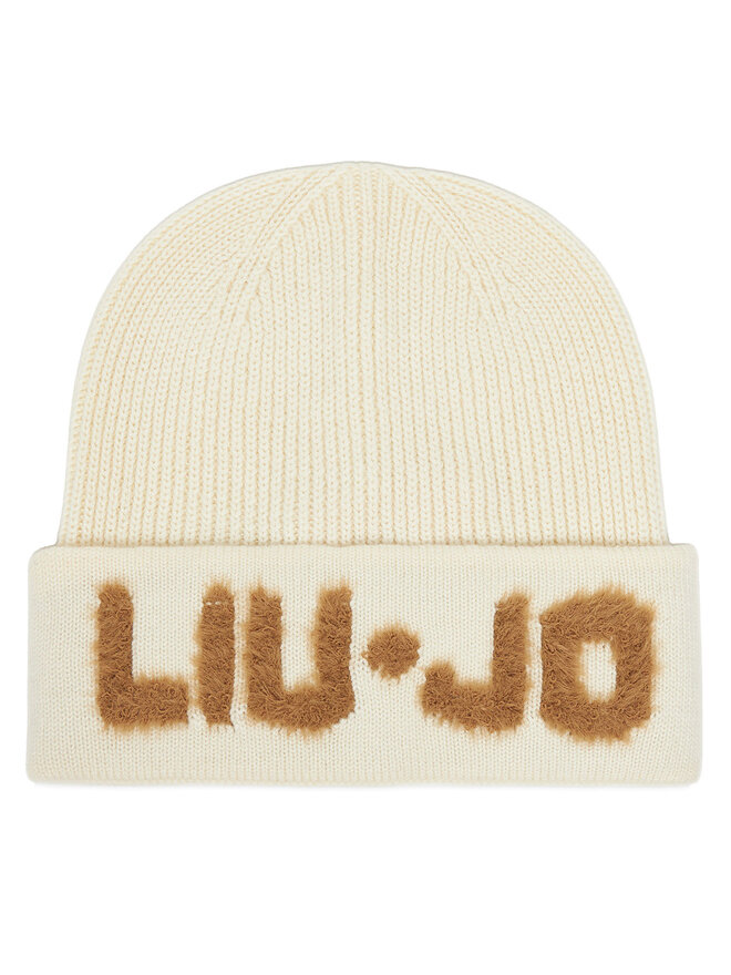 Liu Jo Căciulă Liu Jo 2F5059 M0300 Écru