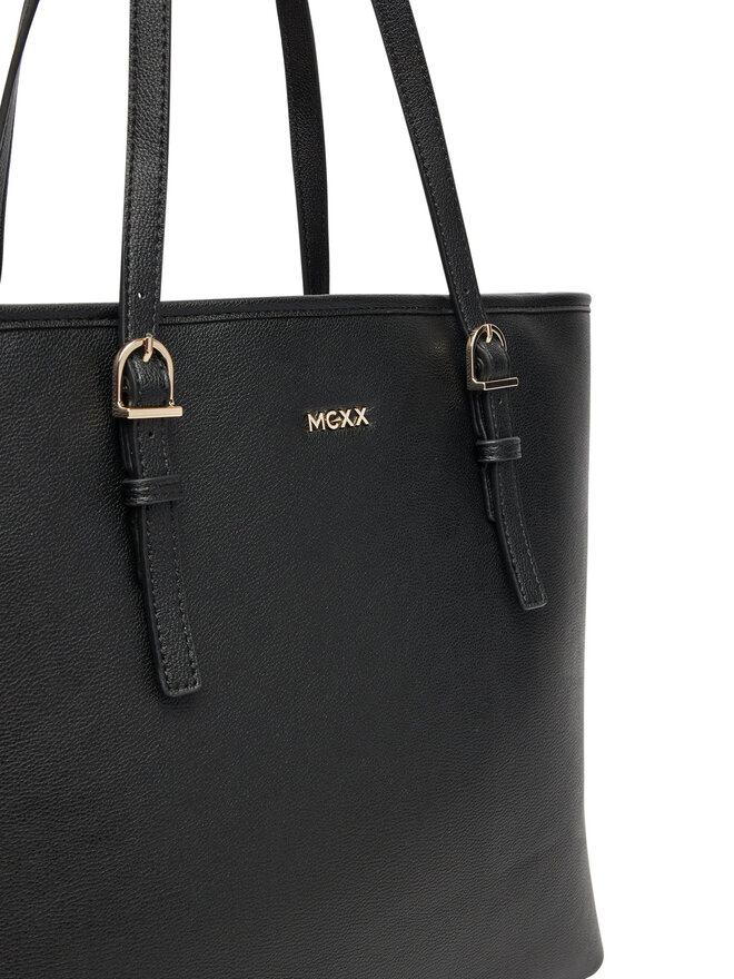 MEXX Táska MEXX MEXX-B-012-06 Fekete