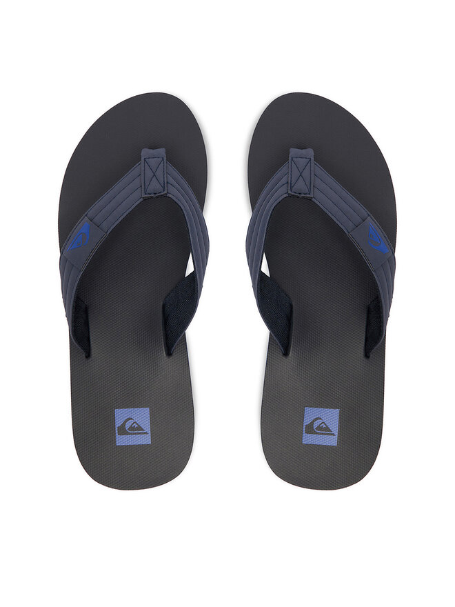 Quiksilver Zehentrenner Quiksilver EO-DUNE CQ10036MDM Dunkelblau