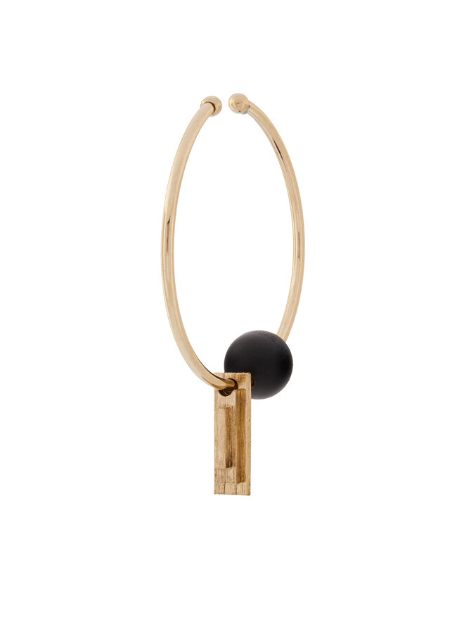 Weekend Max Mara Nyaklánc Weekend Max Mara Damara 2515751065650 Arany
