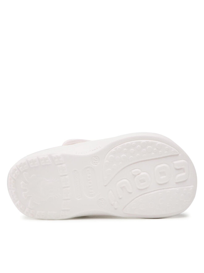 Coqui Chanclas Coqui 8101-200-3200 Blanco