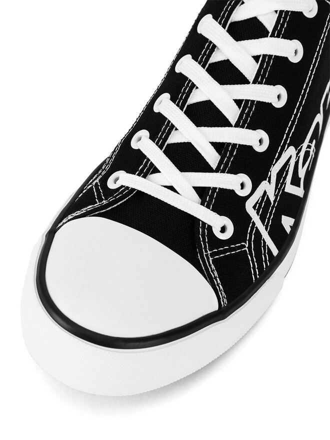 Kappa Sneakers Kappa YL201413 Μαύρο
