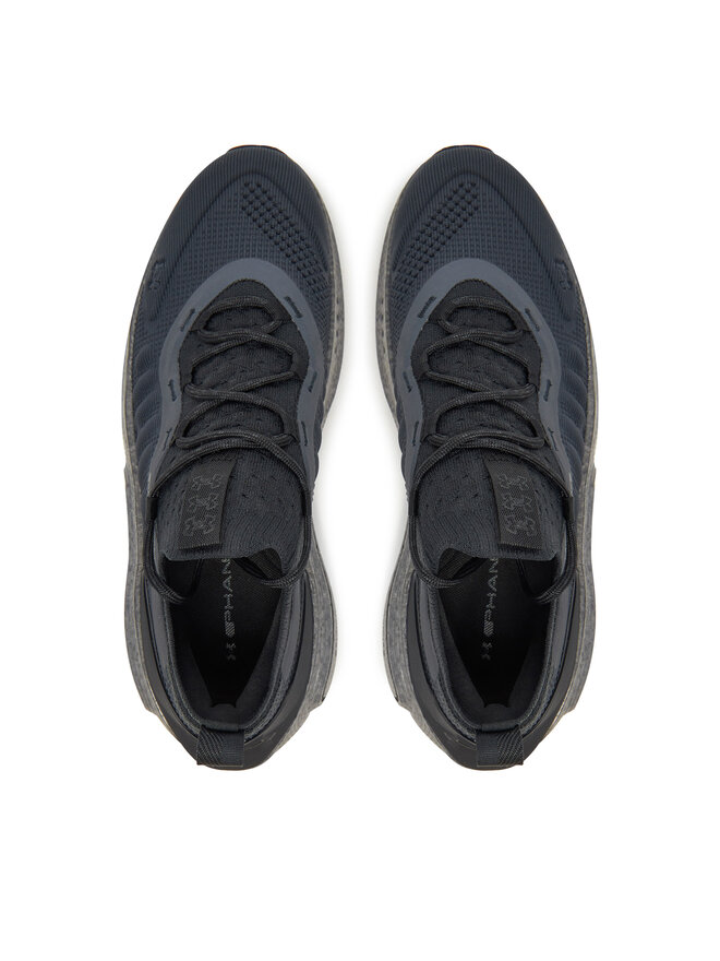 Under Armour Αθλητικά Under Armour UA Phantom 4 3027593 Γκρι