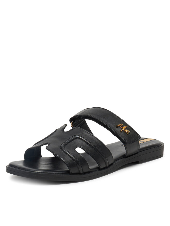 MEXX Papucs MEXX MX/012C-EST Fekete