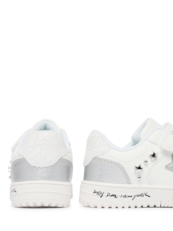 Primigi Sneakers Primigi 2458900 Weiß