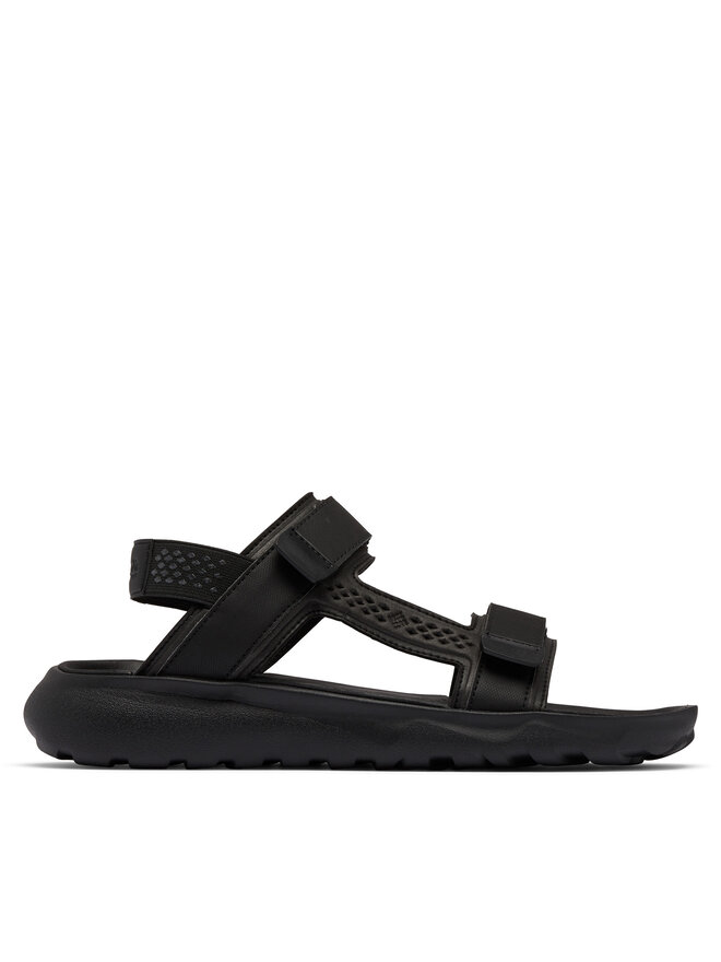 Columbia Босоніжки Columbia Peakfreak Roam™ Sandal 2108771 Чорний
