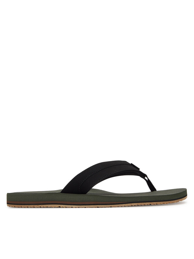 Billabong Chancletas Billabong MFOT1BAD Negro