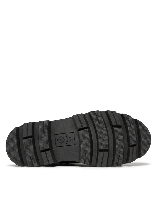 Tamaris Schneeschuhe Tamaris 1-26863-41 Schwarz