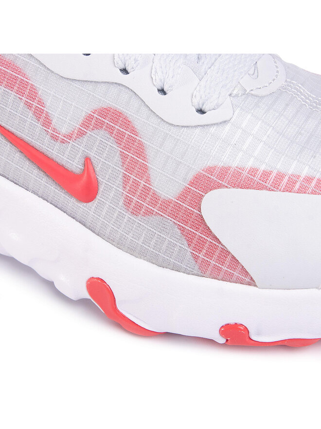 Nike Сникърси Nike Renew Lucent BQ4152 005 Сив