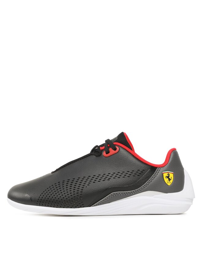 Puma Zapatillas Puma Ferrari Drift Cat Decima Jr 30726904 Negro