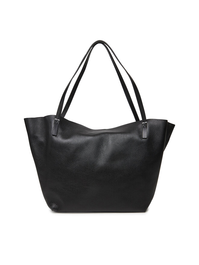 Patrizia Pepe Handtasche Patrizia Pepe 2B0130/L148 Schwarz