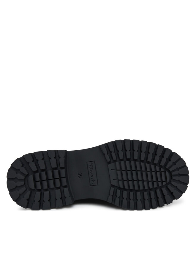 Tamaris Slipper Tamaris 1-24767-45 Schwarz
